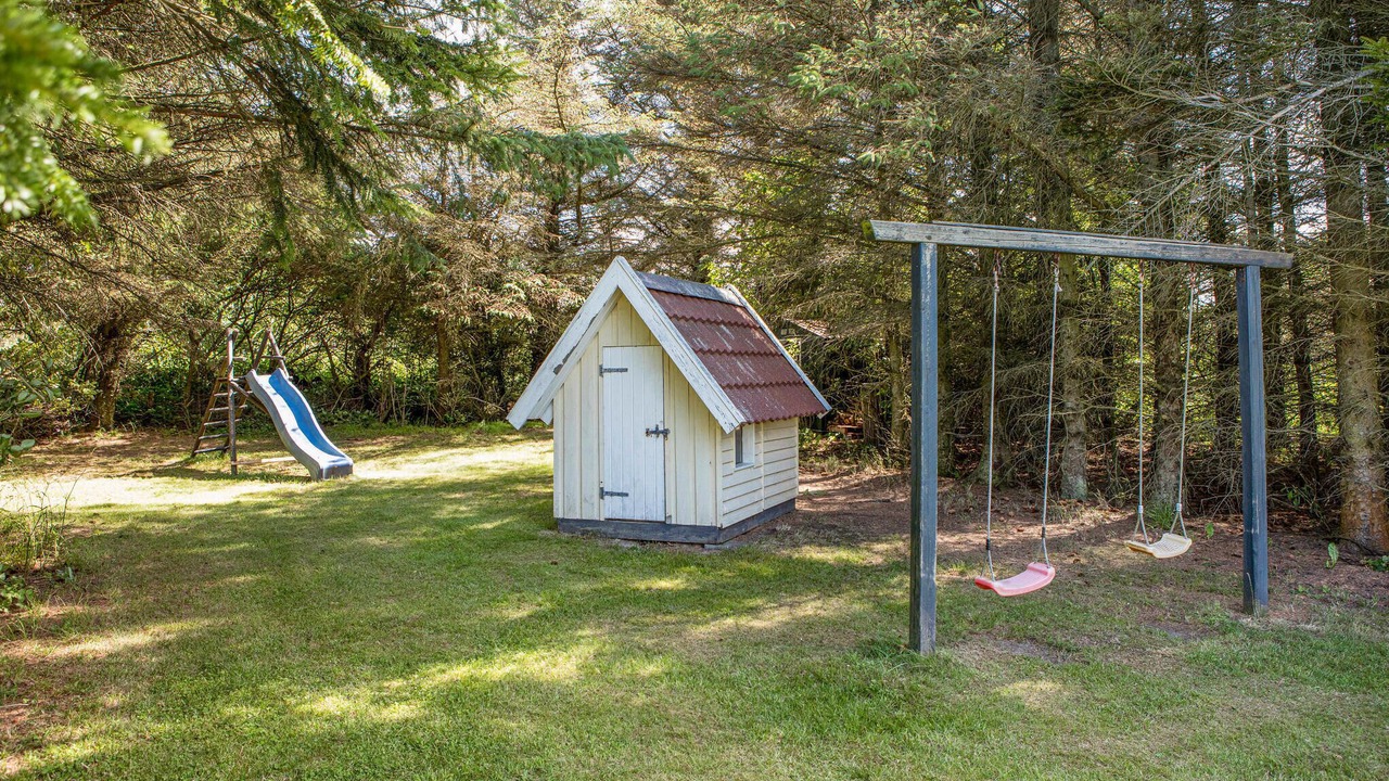 Photo of Outdoor in Lonstrup