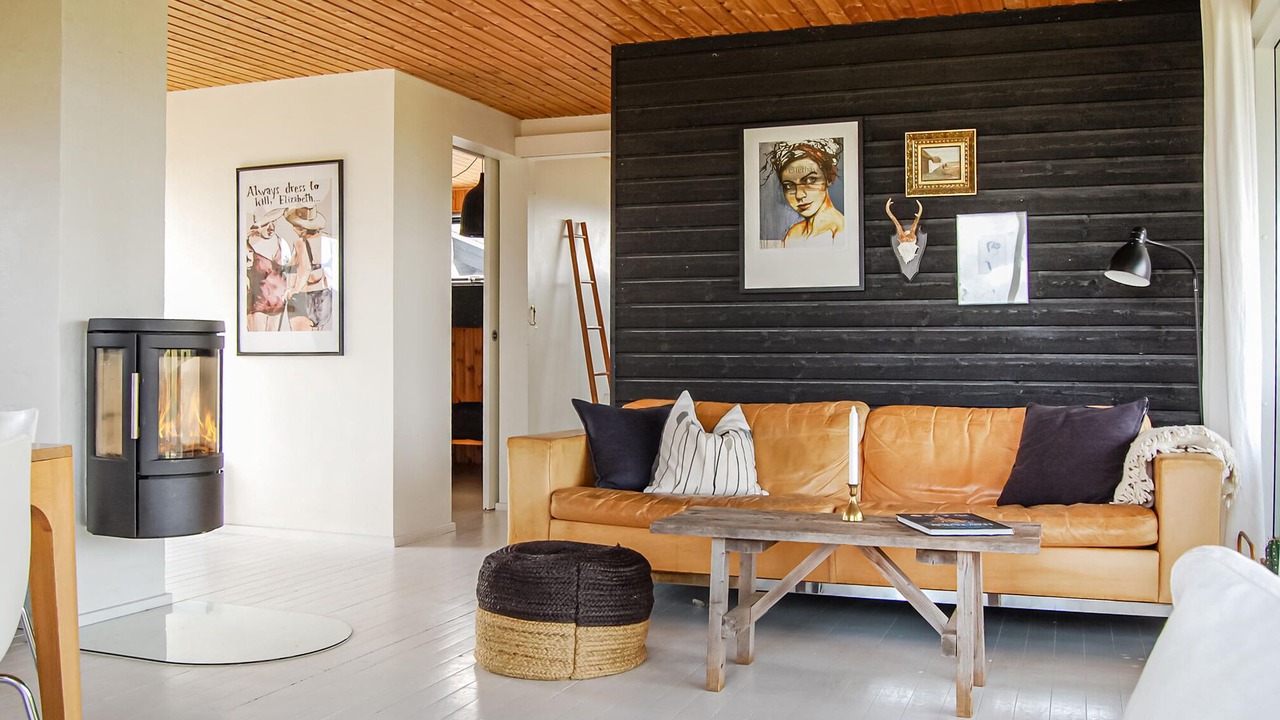 Photo of Bedroom in Hjørring