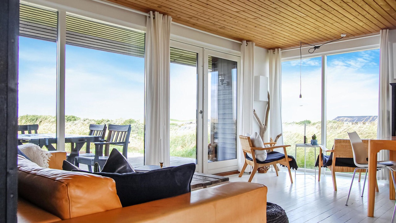Photo of Bedroom in Hjørring