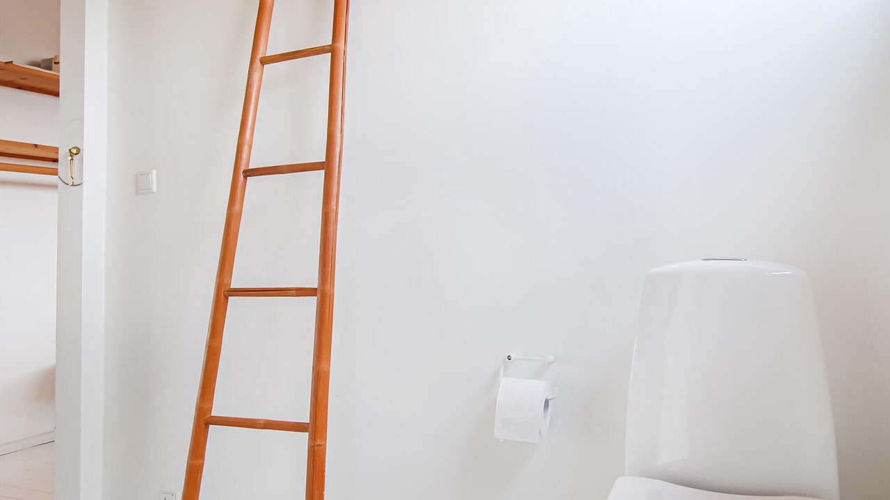 Photo of Bathroom in Hjørring