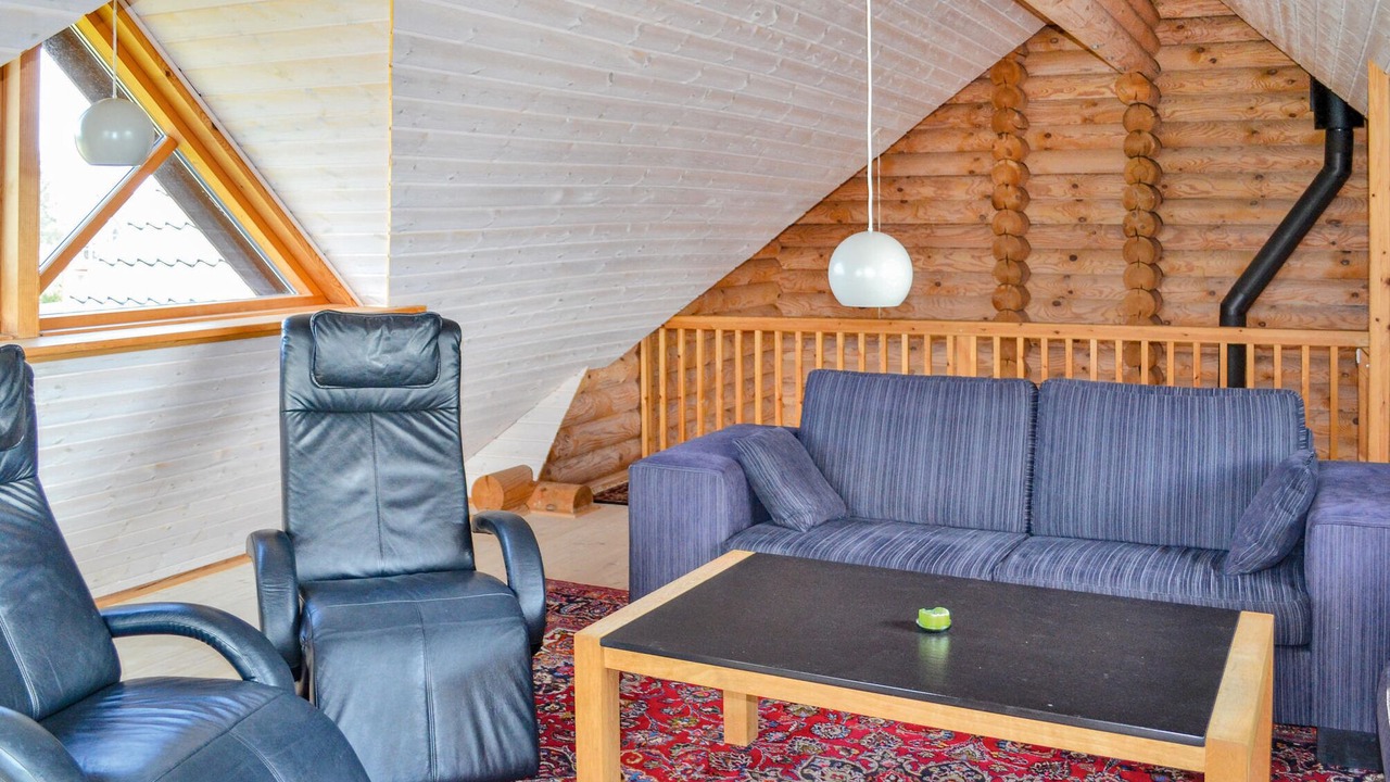 Photo of Bedroom in Skjern