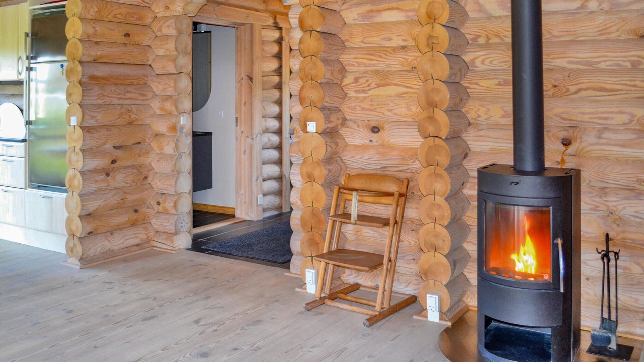 Photo of Bedroom in Skjern