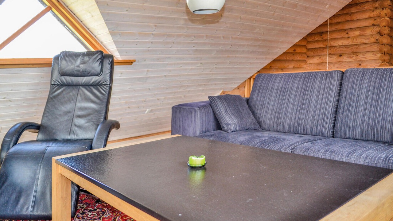 Photo of Bedroom in Skjern