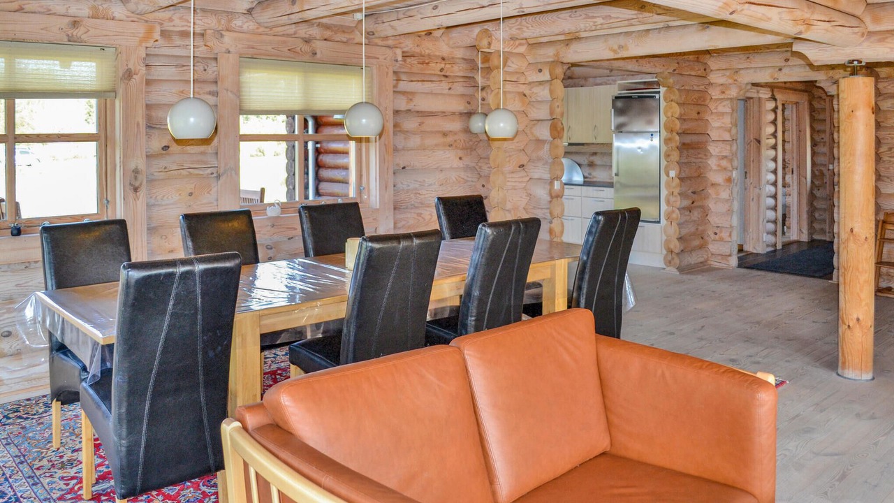 Photo of Bedroom in Skjern