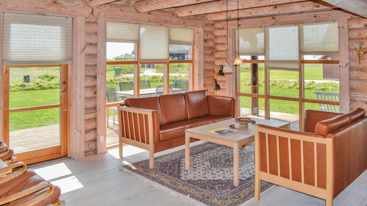 Photo of Bedroom in Skjern