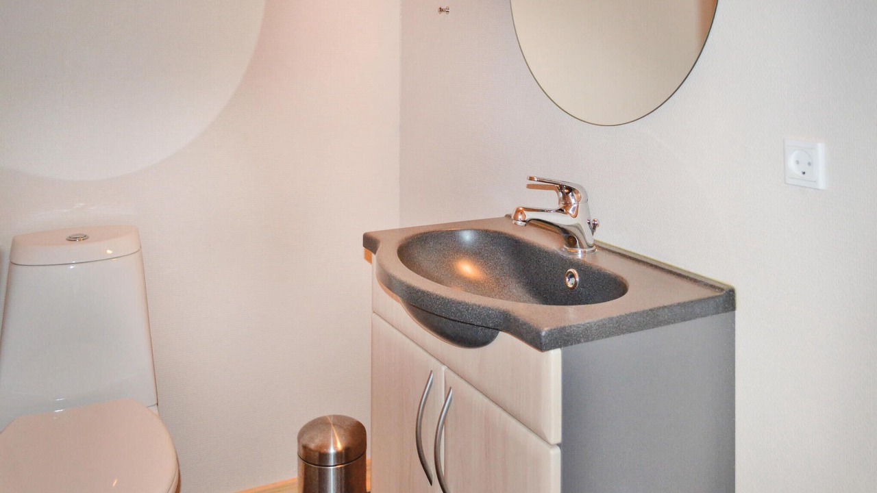 Photo of Bathroom in Skjern