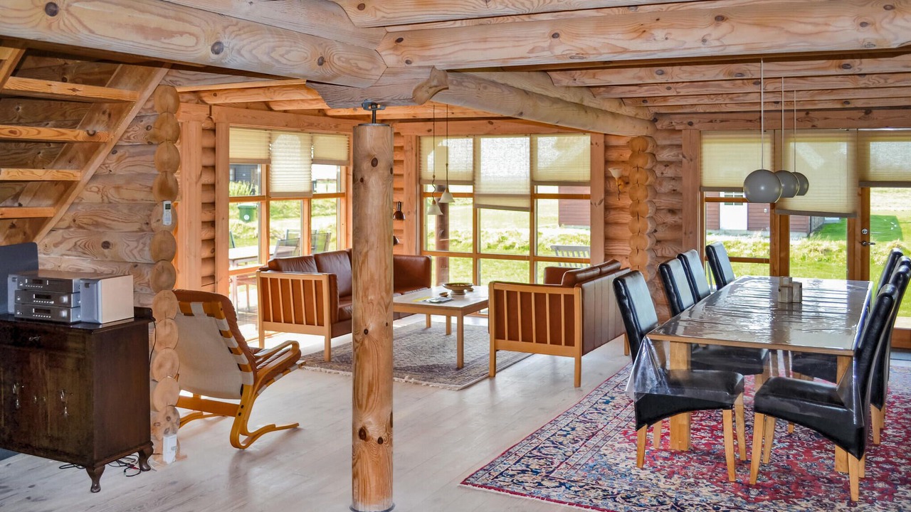 Photo of Bedroom in Skjern