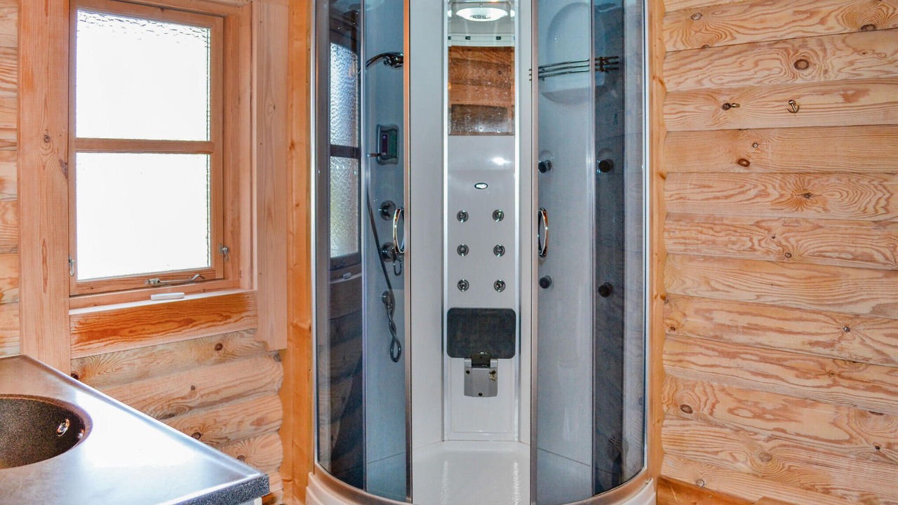 Photo of Bathroom in Skjern