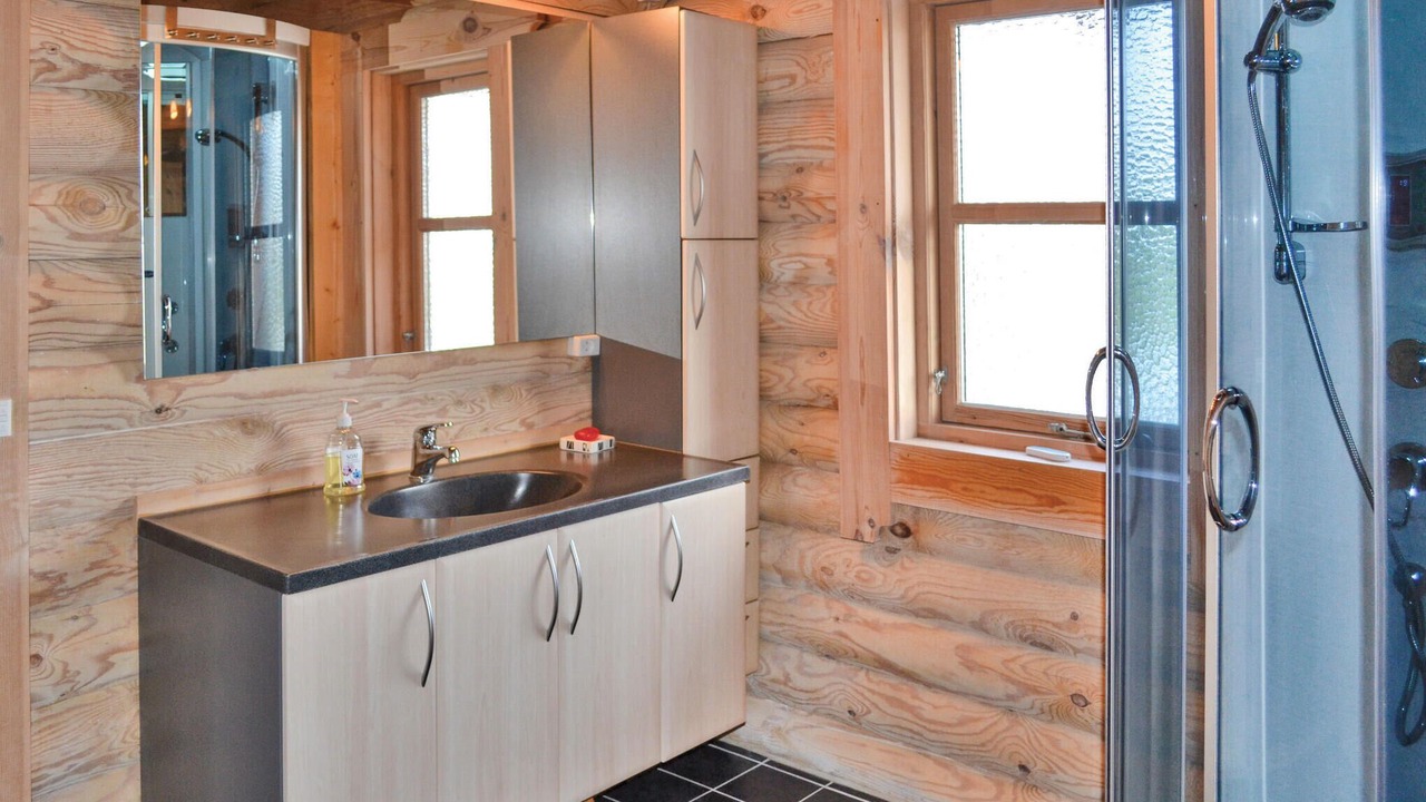 Photo of Bathroom in Skjern