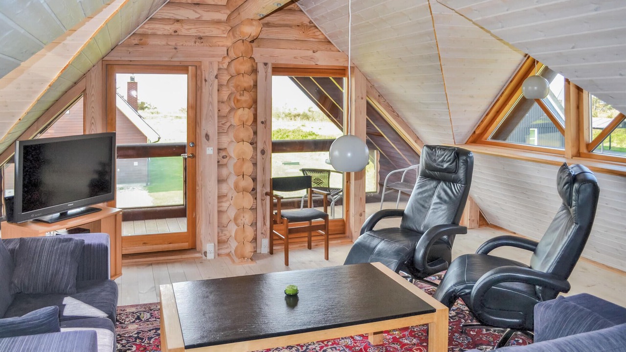 Photo of Bedroom in Skjern