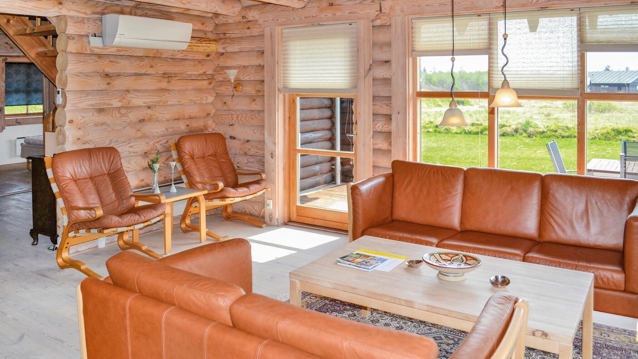 Photo of Bedroom in Skjern