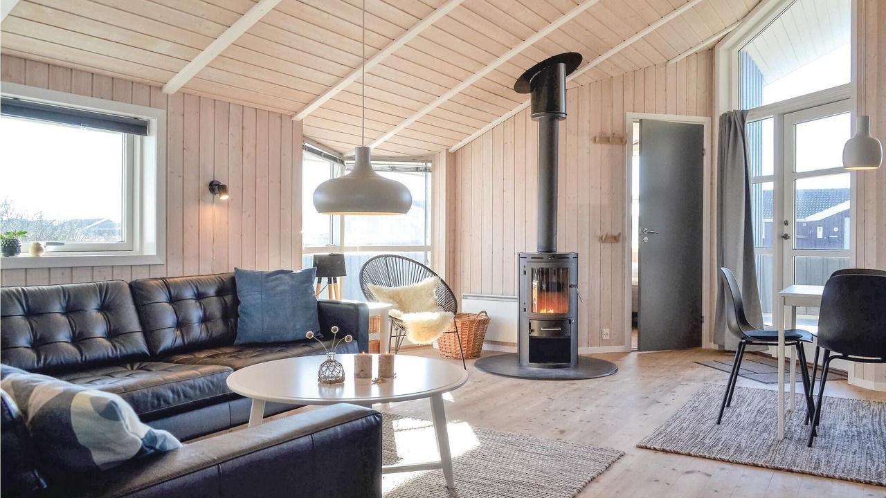 Photo of Bedroom in Bjerregard Strand