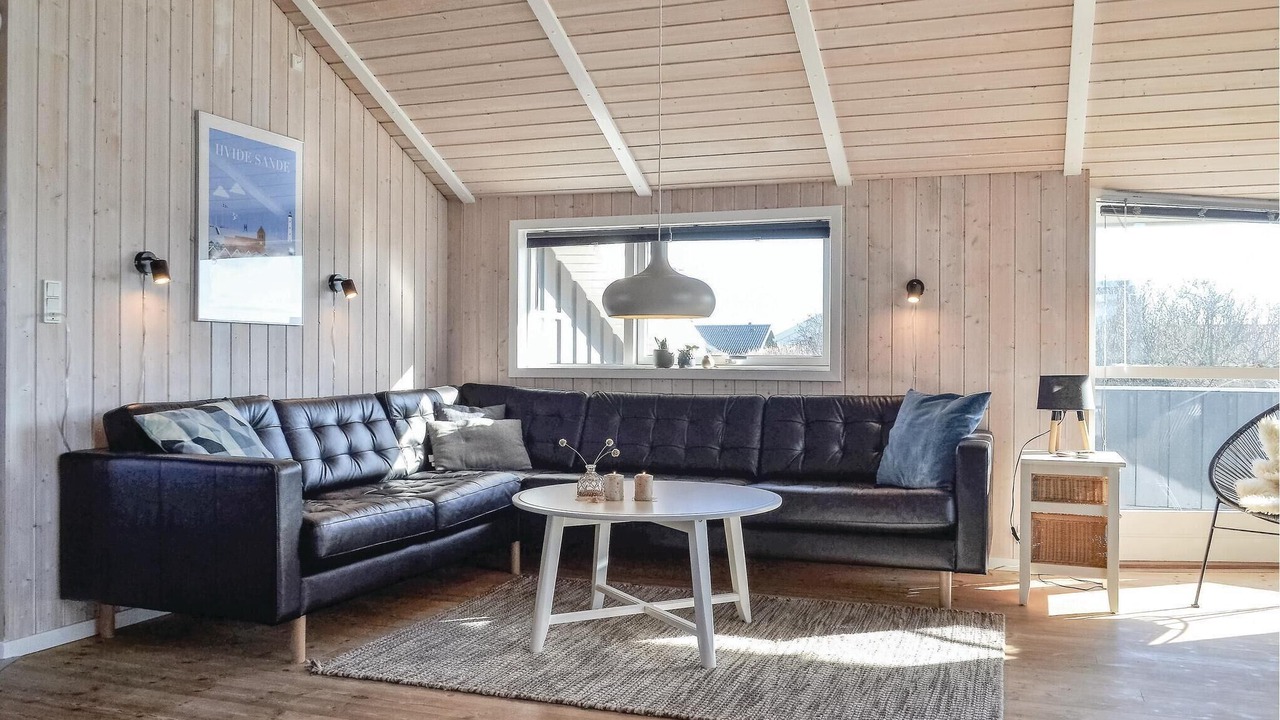Photo of Bedroom in Bjerregard Strand
