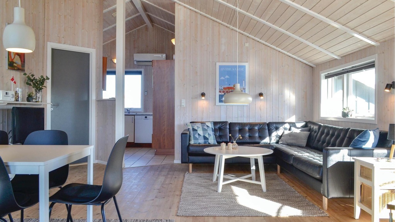 Photo of Bedroom in Bjerregard Strand