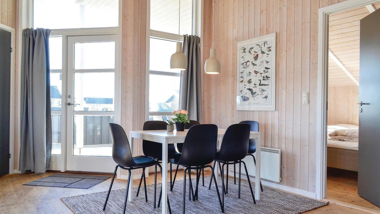 Photo of Bedroom in Bjerregard Strand