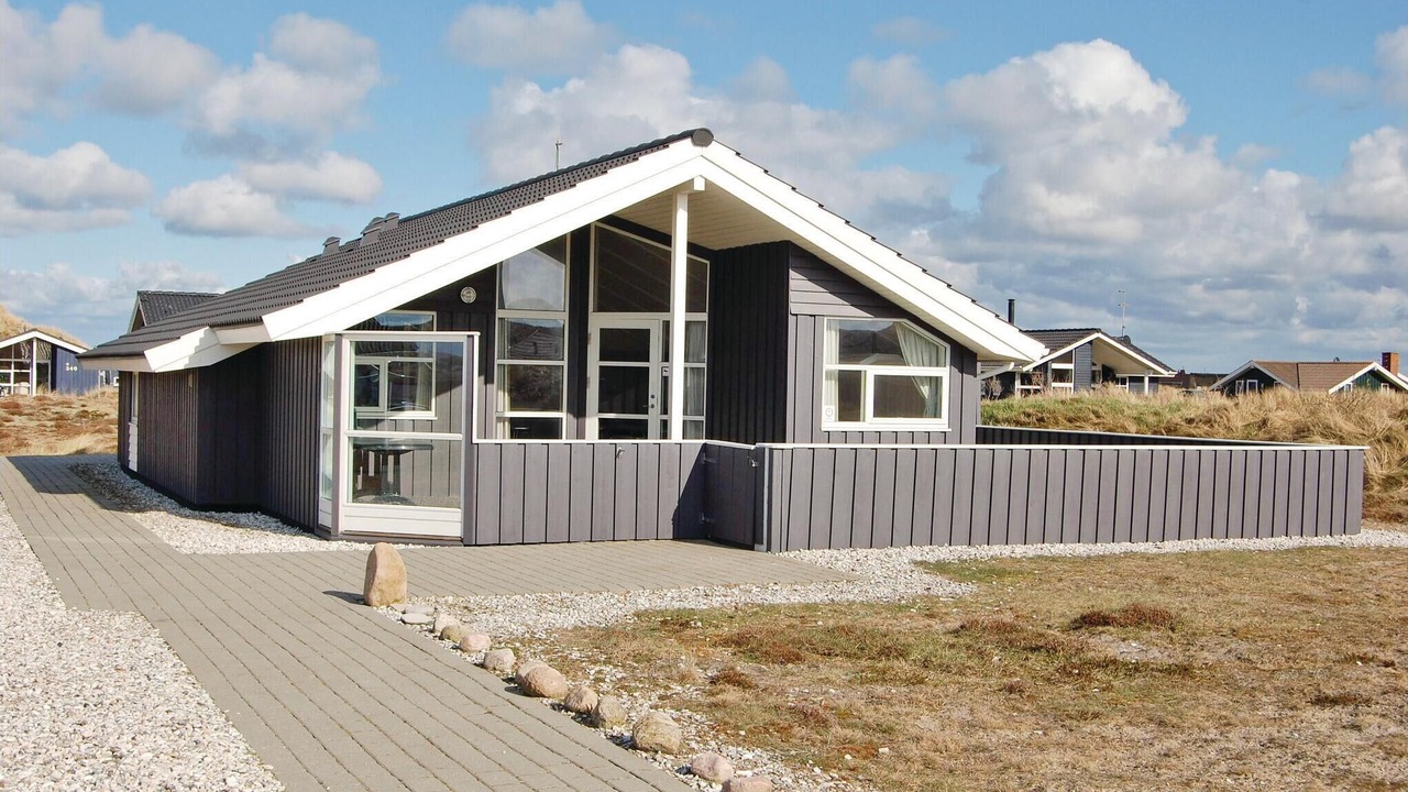 Photo of Outdoor in Bjerregard Strand