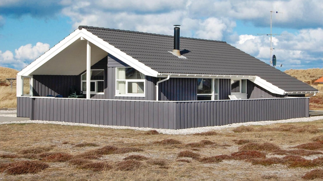 Photo of Outdoor in Bjerregard Strand