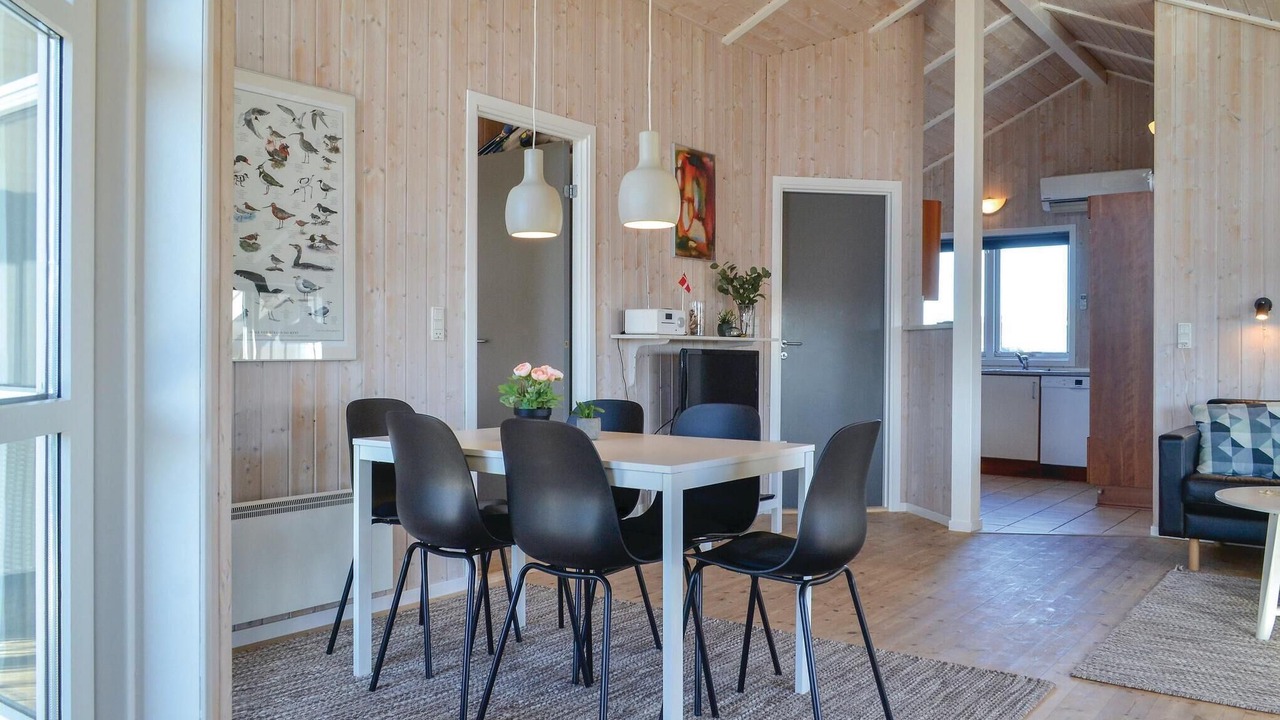 Photo of Bedroom in Bjerregard Strand