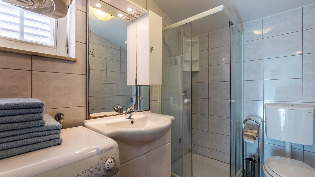 Photo of Bathroom in Barbariga