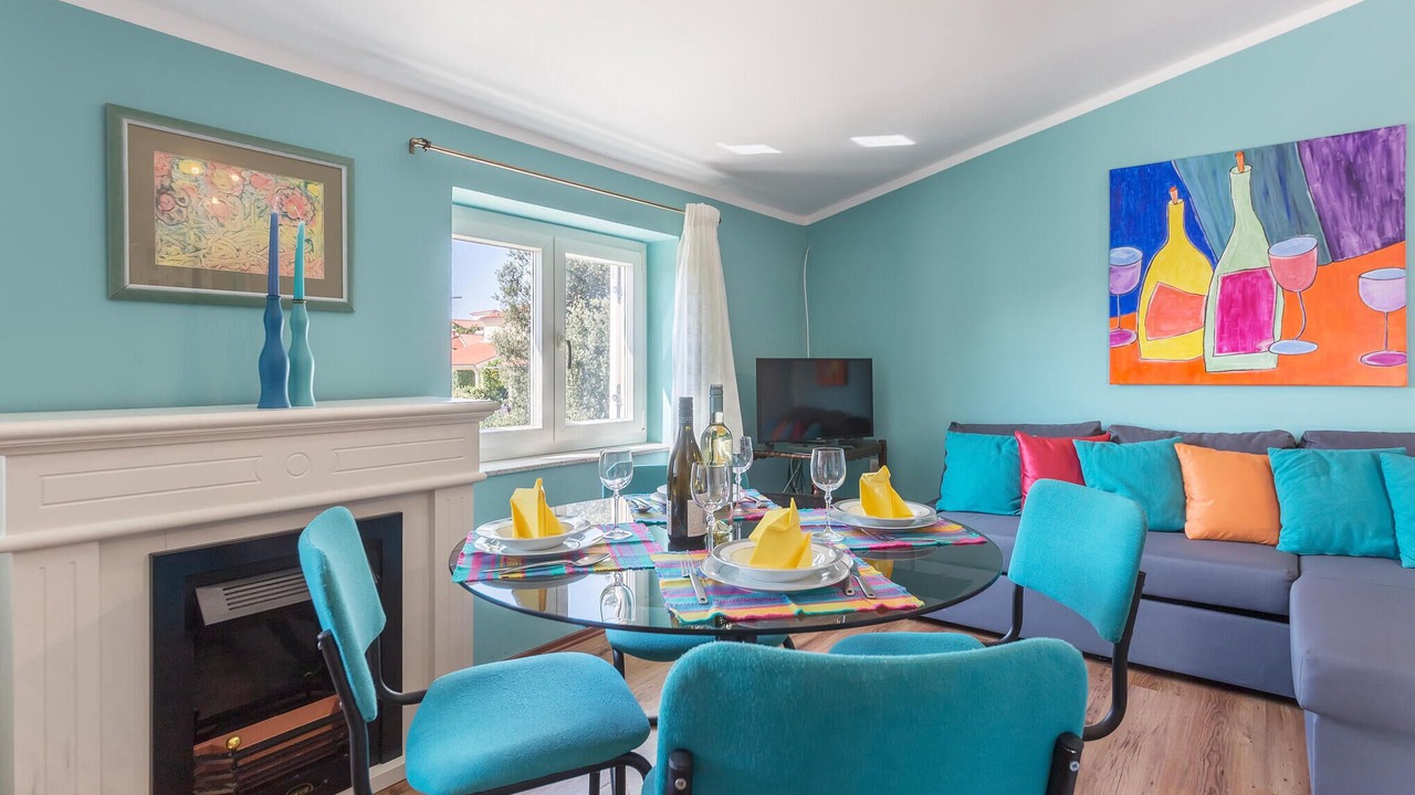 Photo of Bedroom in Barbariga