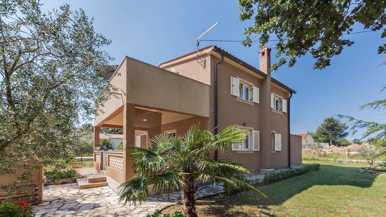 Photo of Outdoor in Barbariga