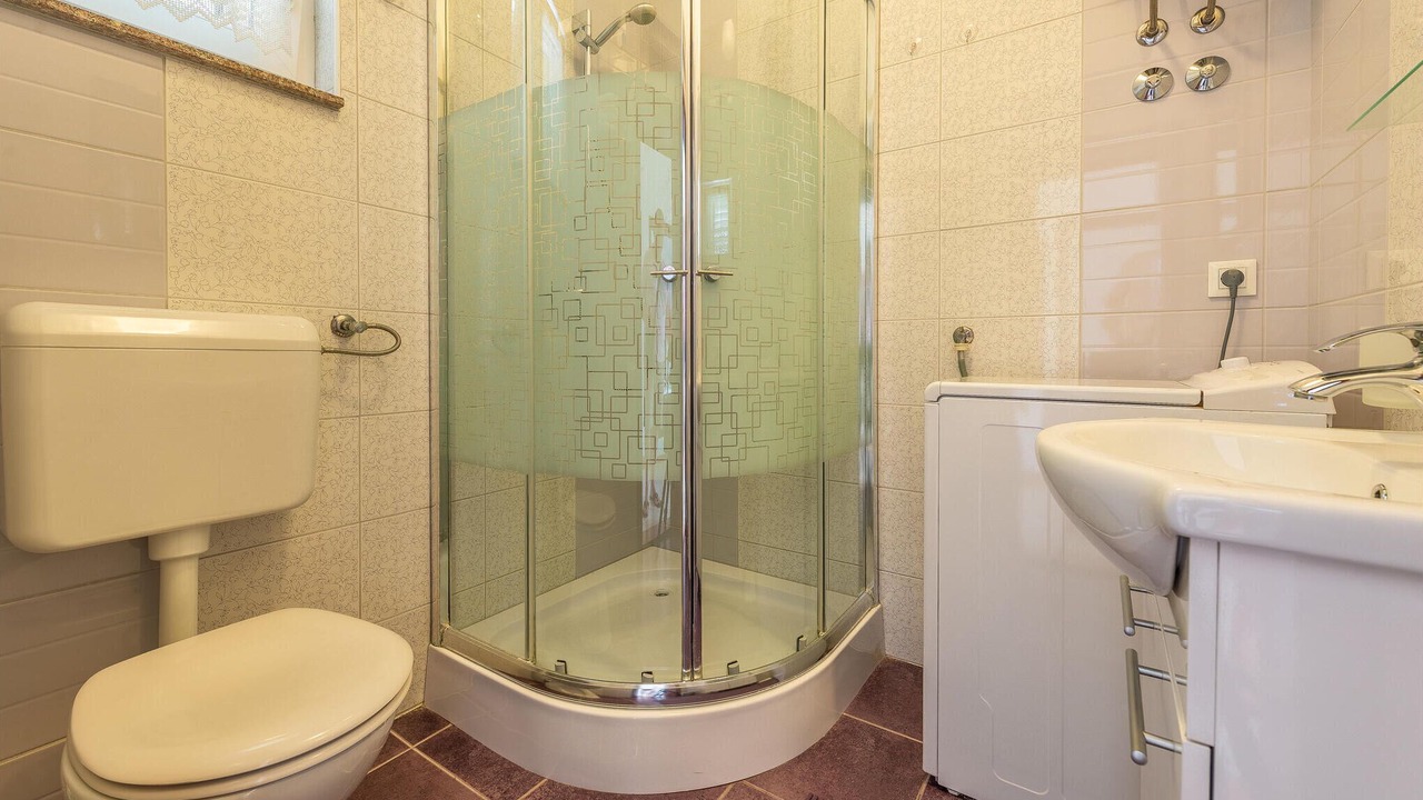 Photo of Bathroom in Rogoznica