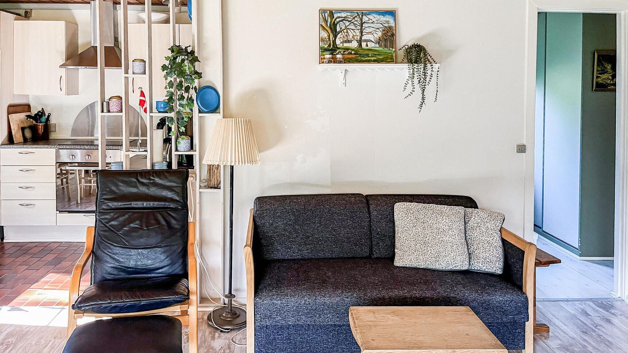 Photo of Bedroom in Kettingskov