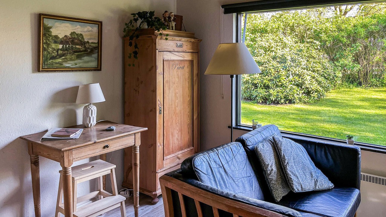Photo of Bedroom in Kettingskov