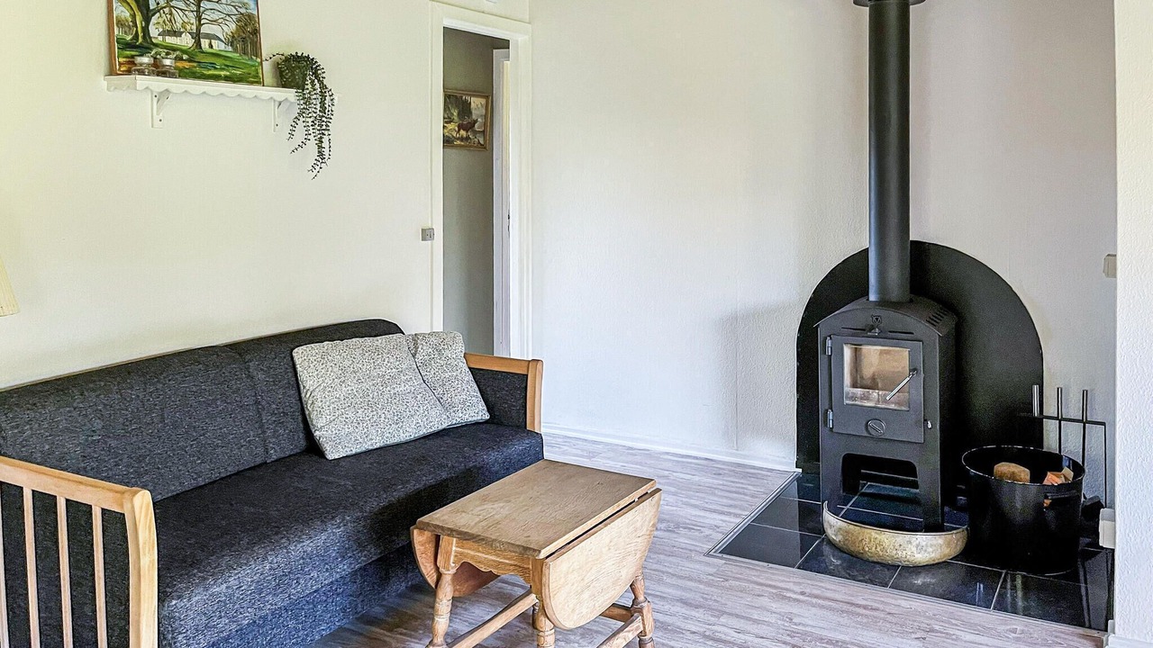 Photo of Bedroom in Kettingskov