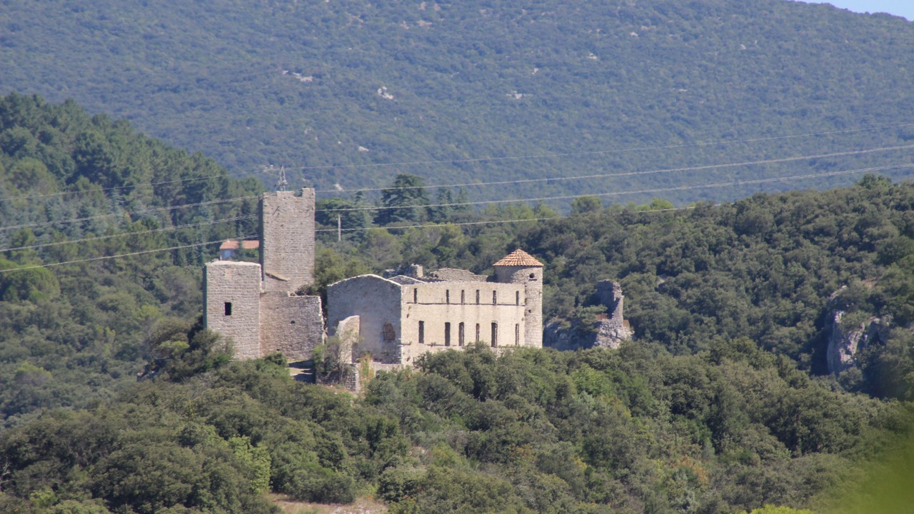 Photo of Others in Tornac