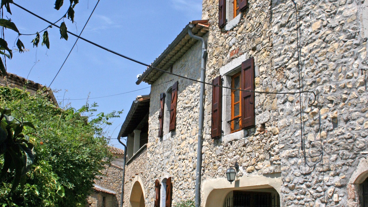 Photo of Outdoor in Tornac