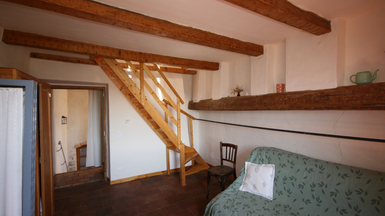 Photo of Livingroom in Tornac