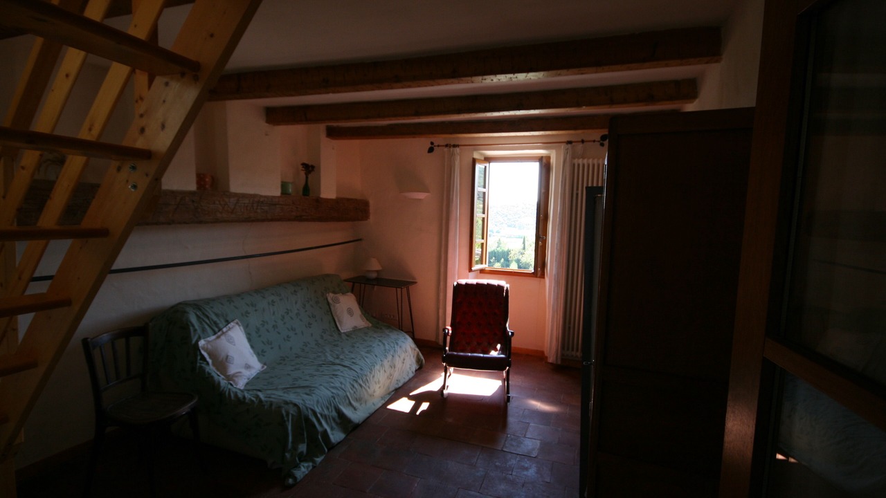 Photo of Livingroom in Tornac