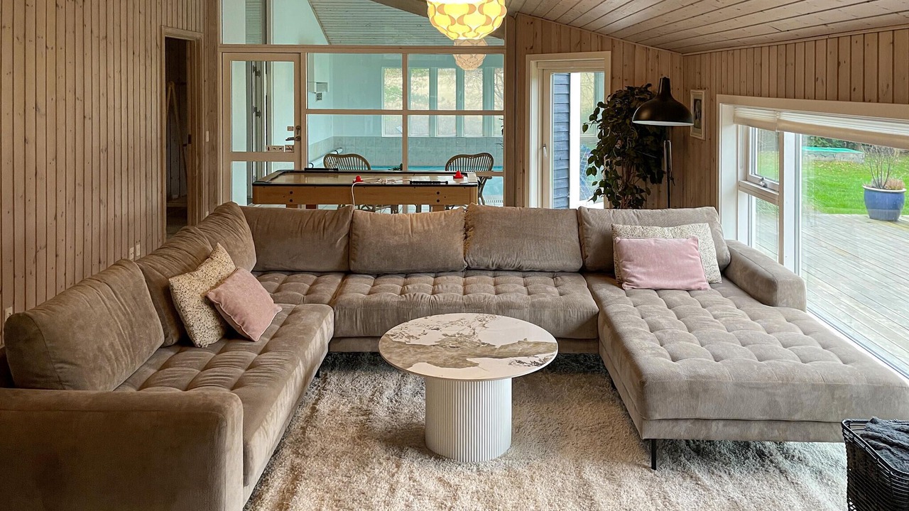 Photo of Bedroom in Udsholt