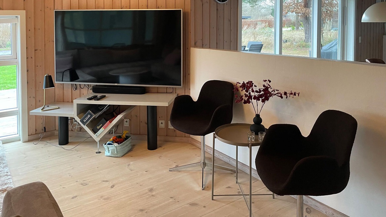 Photo of Bedroom in Udsholt