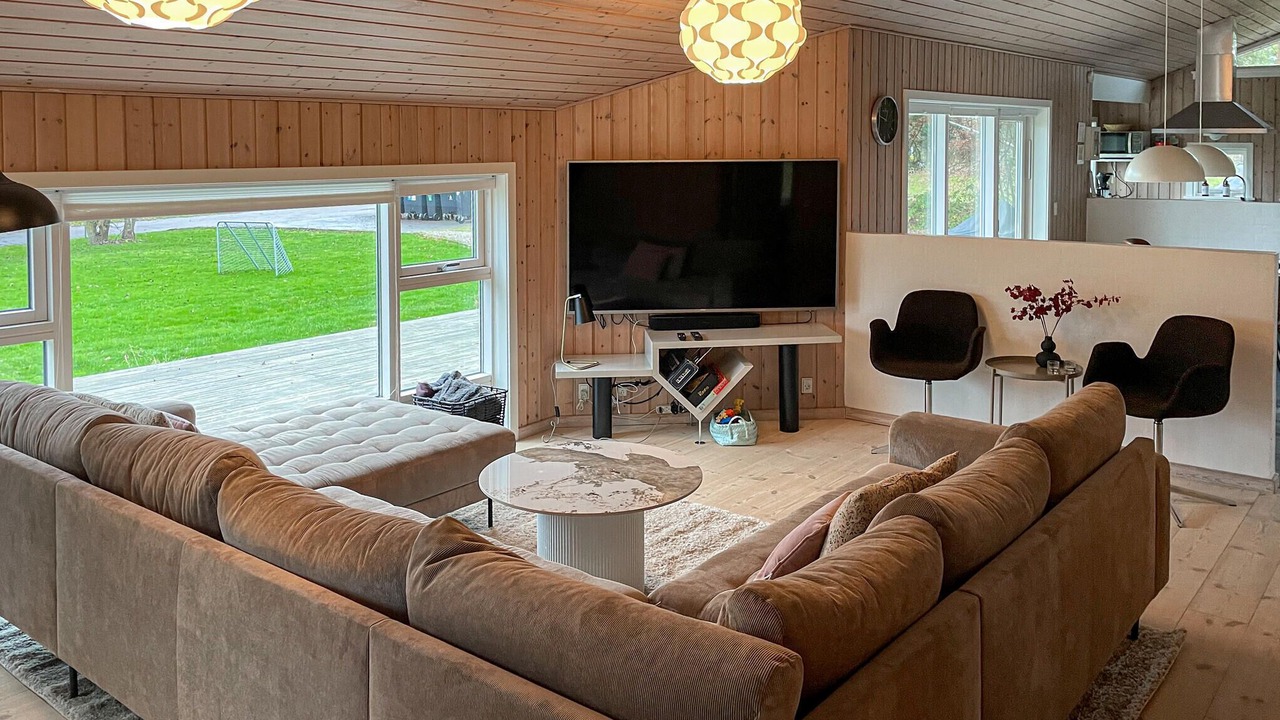 Photo of Bedroom in Udsholt