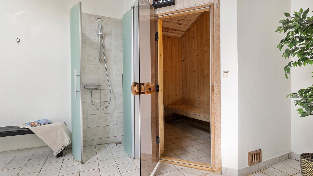 Photo of Bathroom in Udsholt