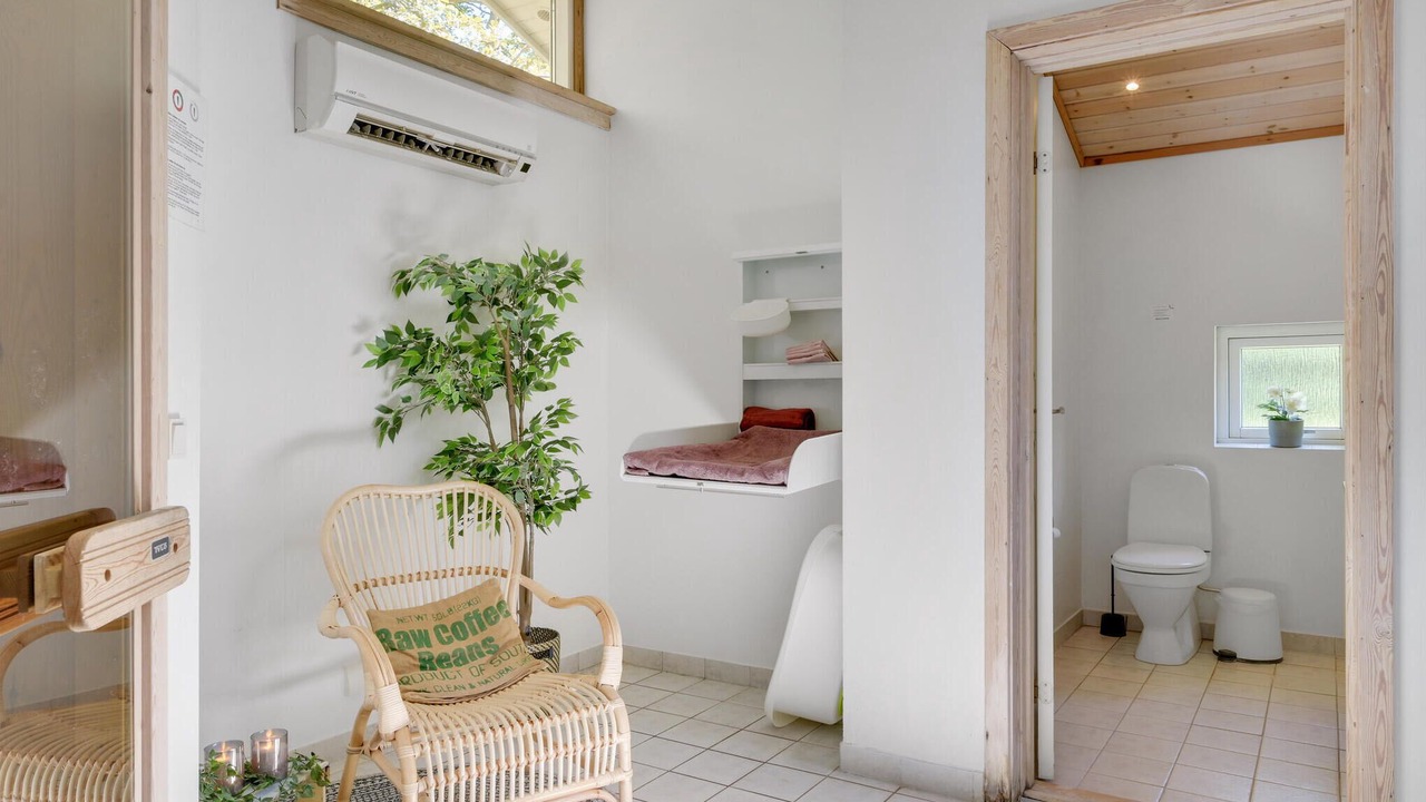 Photo of Bathroom in Udsholt