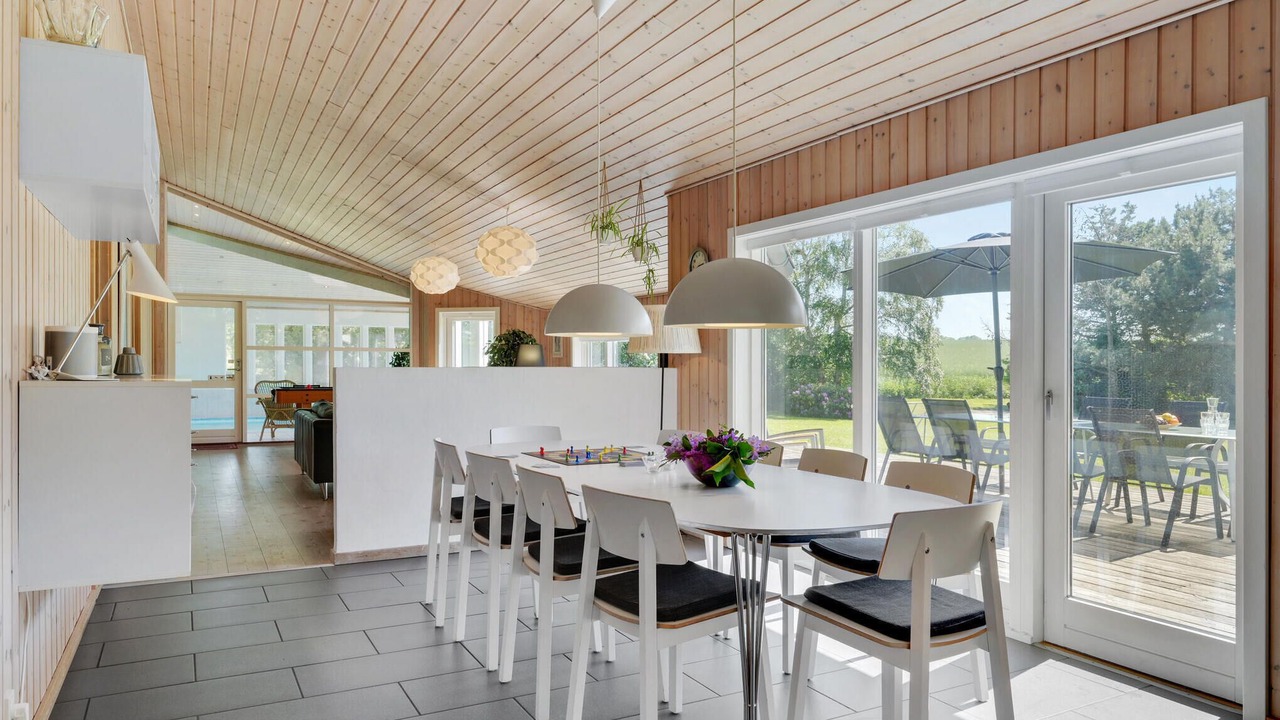 Photo of Bedroom in Udsholt