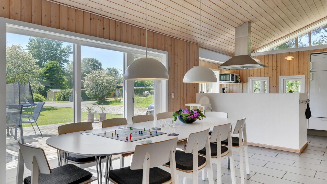 Photo of Bedroom in Udsholt