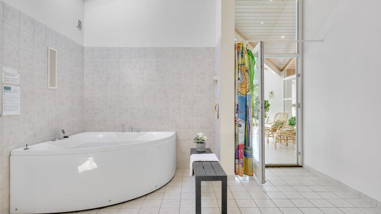 Photo of Bathroom in Udsholt