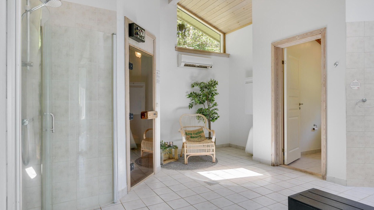 Photo of Bathroom in Udsholt