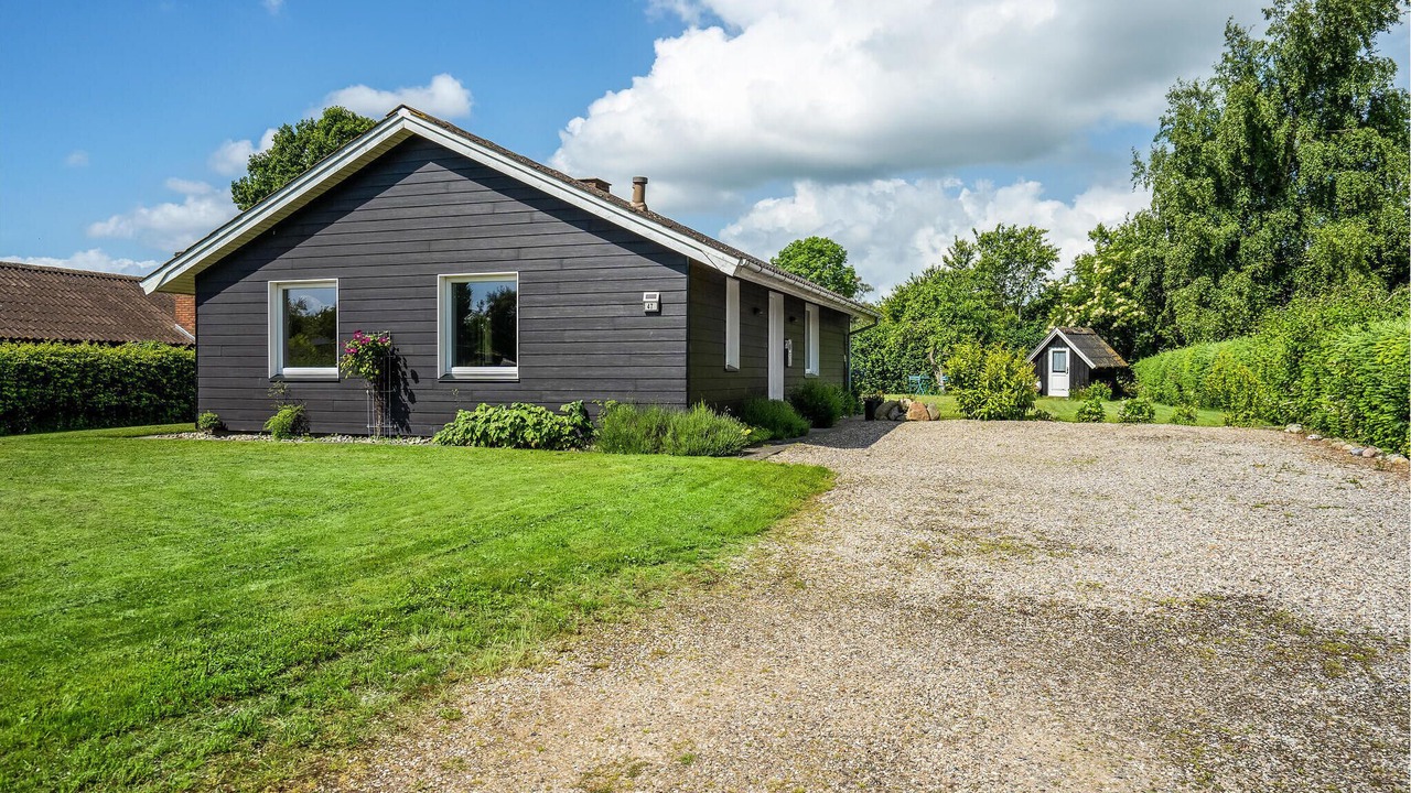 Photo of Outdoor in Hejsager Strand