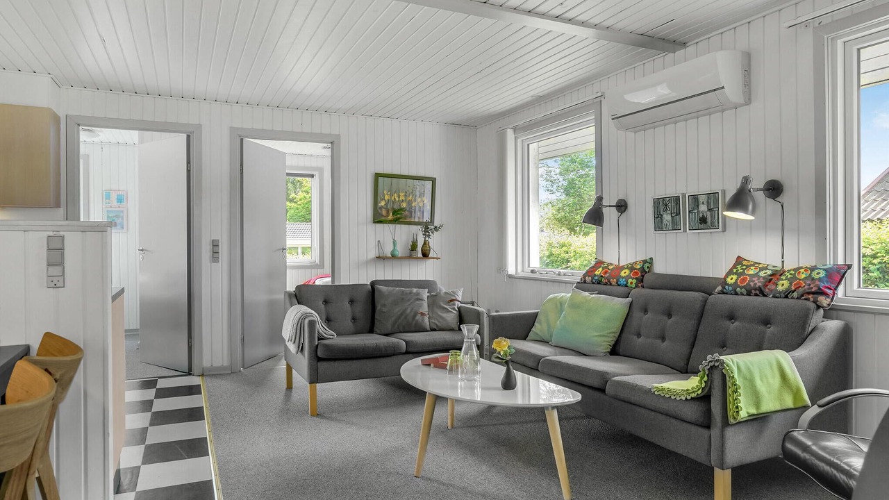 Photo of Bedroom in Hejsager Strand