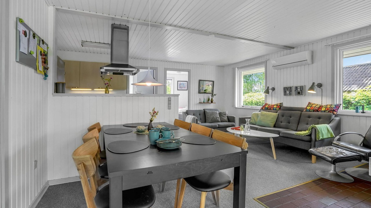 Photo of Bedroom in Hejsager Strand