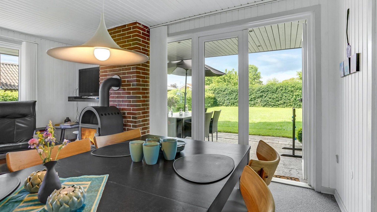 Photo of Bedroom in Hejsager Strand