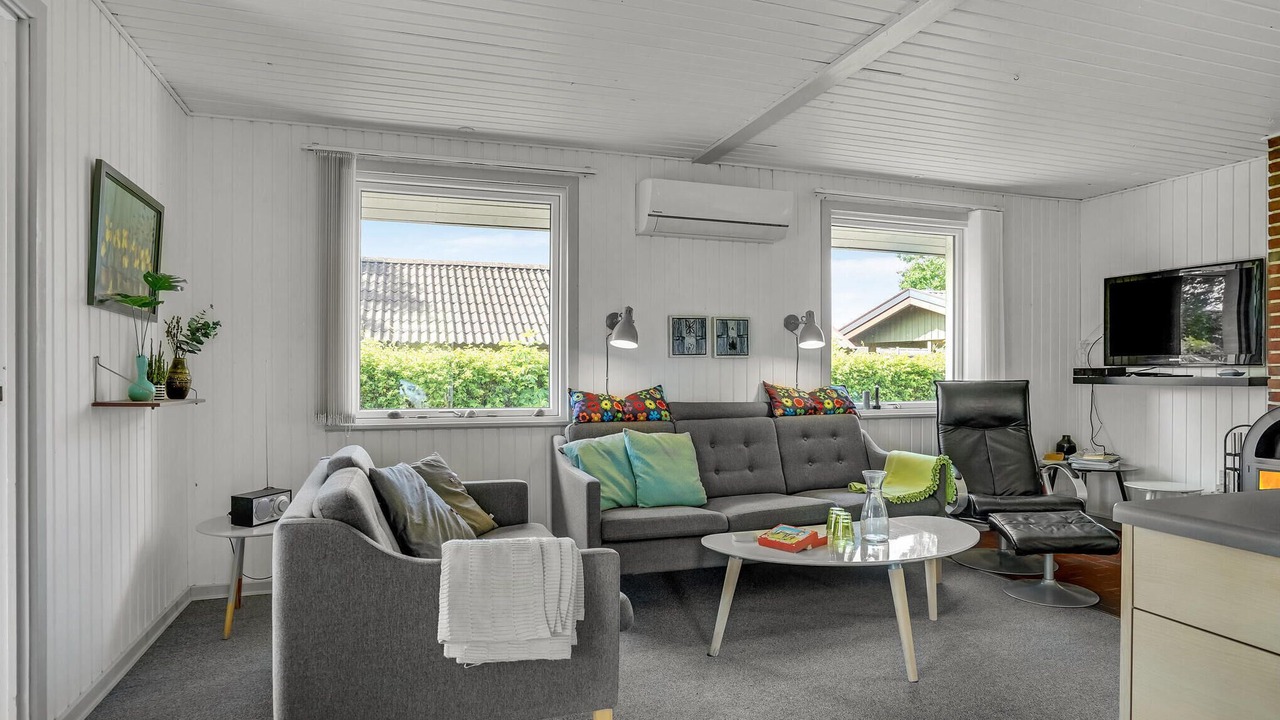 Photo of Bedroom in Hejsager Strand