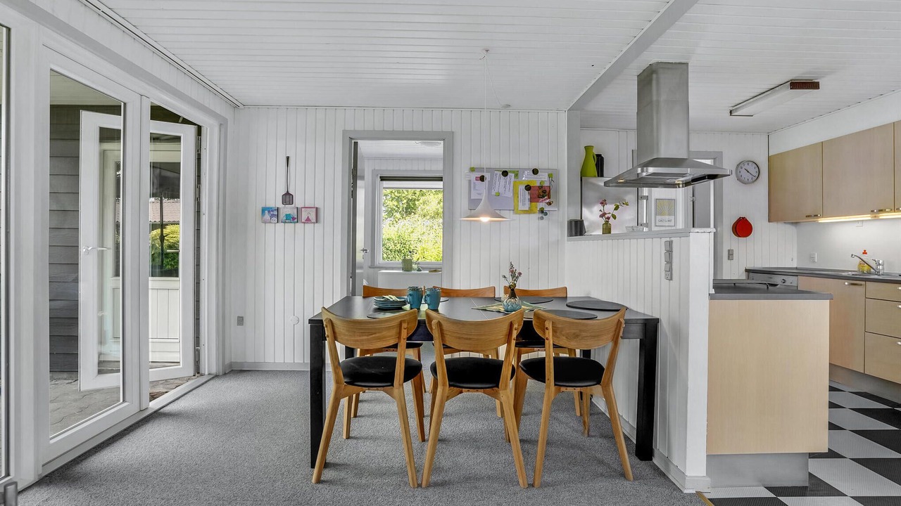 Photo of Bedroom in Hejsager Strand