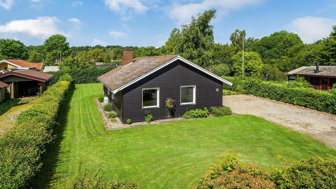 Photo of Outdoor in Hejsager Strand