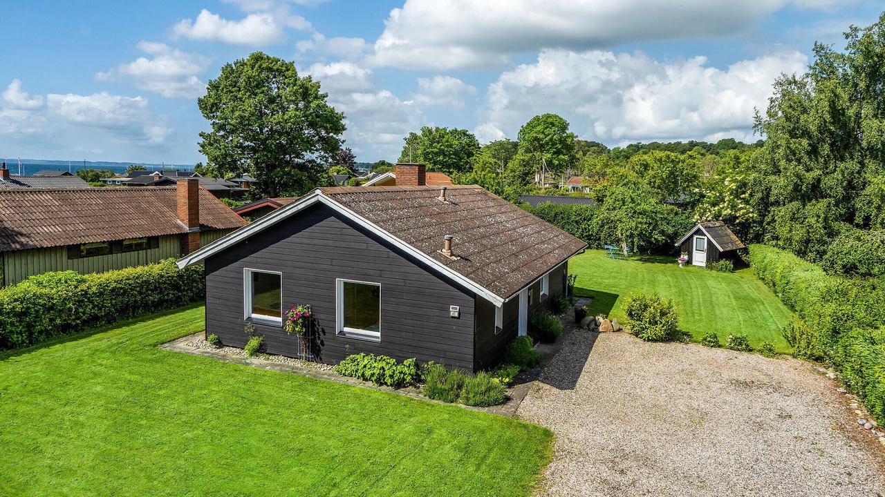 Photo of Outdoor in Hejsager Strand